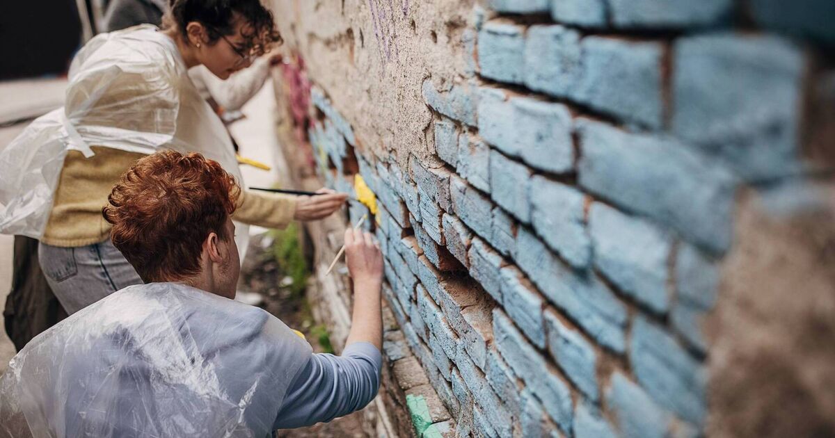 Working in not-for-profit, a career with real purpose and passion