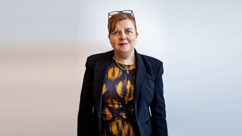 Corlann – dedicated to work with purpose