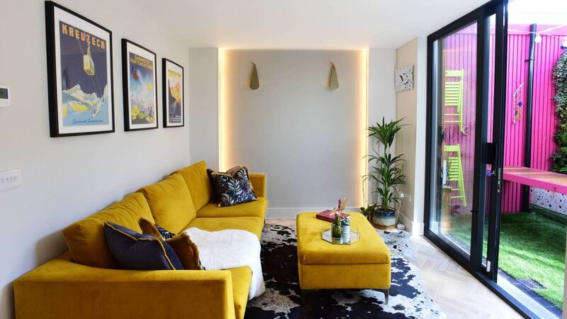 How to decorate when you don’t know your style yet