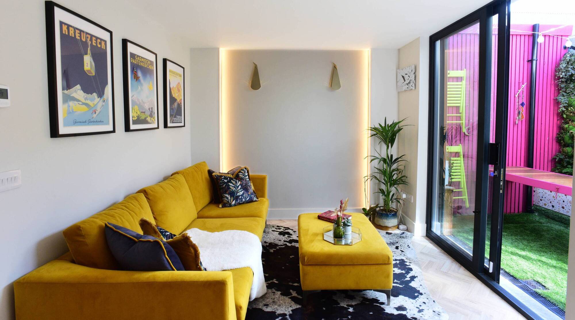 How to decorate when you don’t know your style yet