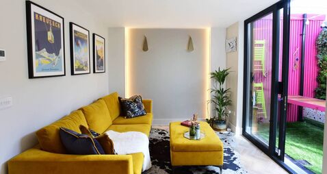 How to decorate when you don’t know your style yet