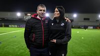 Dundalk v Drogheda United - SSE Airtricity Men's Premier Division