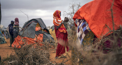  Millions of children dying from preventable causes - report