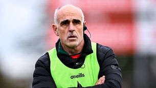 <p>Anthony Cunningham managed St Brigid's to January's All-Ireland senior club football final against St Brigid's. Pic: Piaras Ó Mídheach/Sportsfile</p>