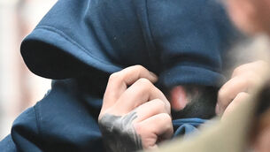 <p> Paul Sheehan has been in custody for four and a half months on these charges alone and that he maintained his innocence. Picture; Eddie O'Hare</p>