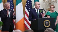 Taoiseach visit to US