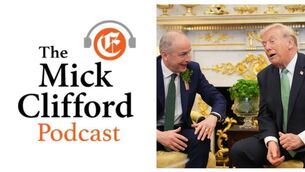 Still in the back pew