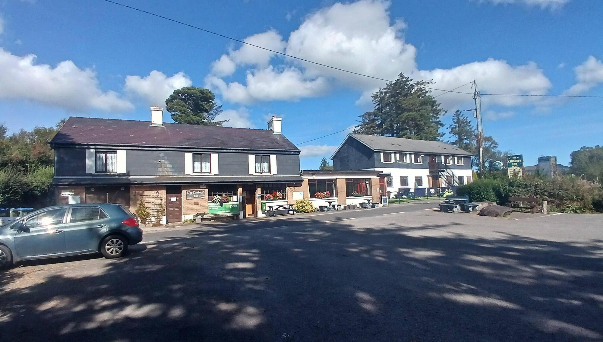 The Climbers Inn, a 150-year-old pub on the Kerry Way is for sale for €650,000
