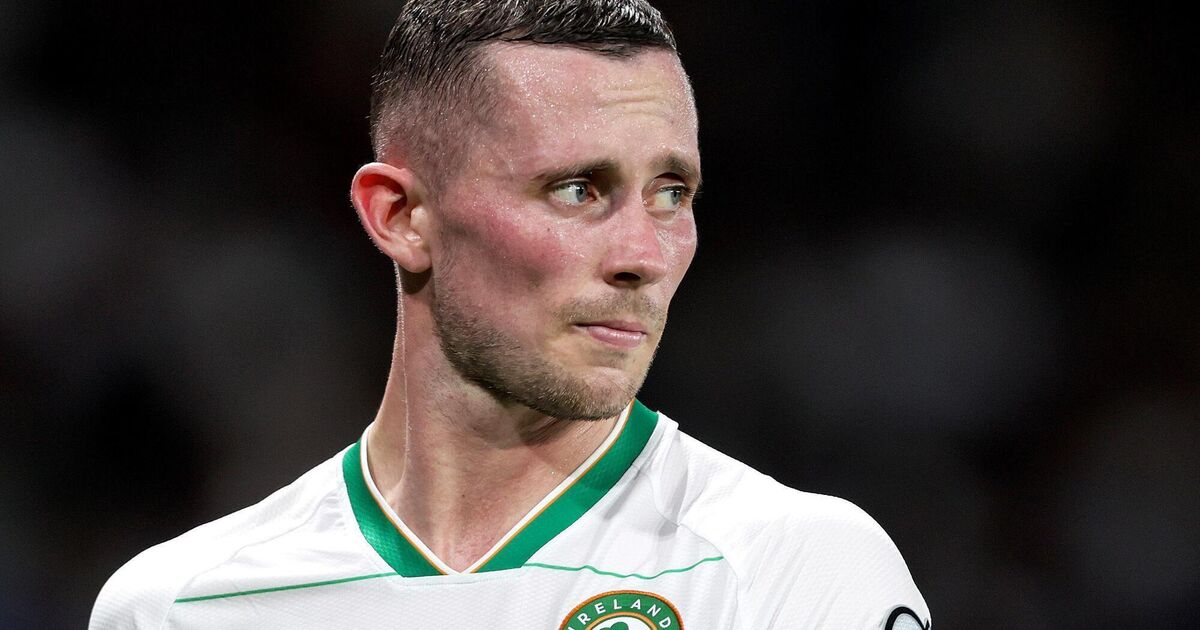 Predicted Ireland squad for Czechia: Recall for Alan Browne and Harvey Vale's sudden call-up
