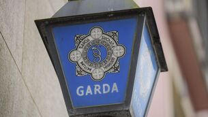 <p>Gardaí, paramedics and a number of units from Cork City Fire service are currently at the scene.</p>