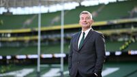 IRFU Appoint Padraig Power as Deputy CEO