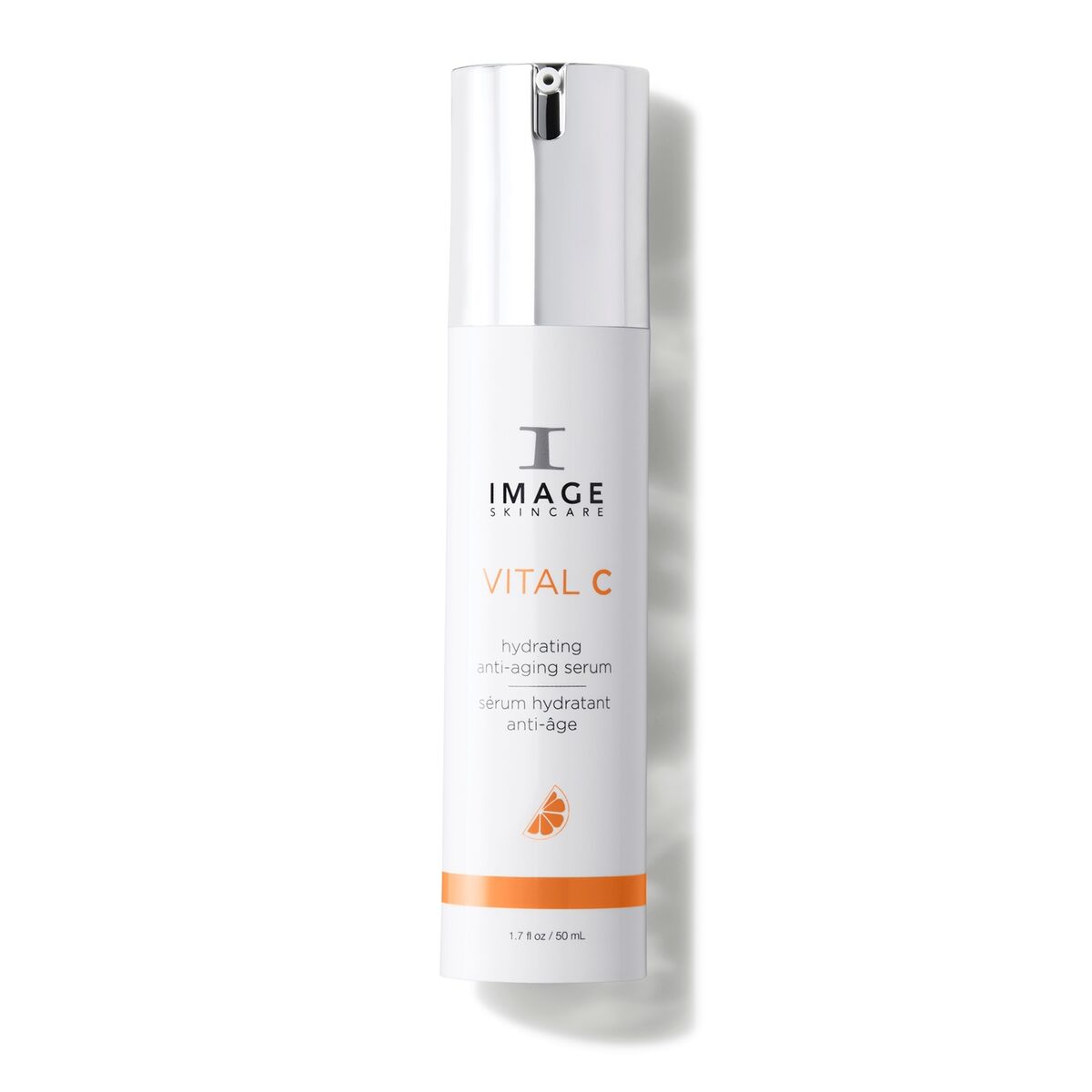 Image Vital C hydrating anti-ageing serum, €90, South William Clinic