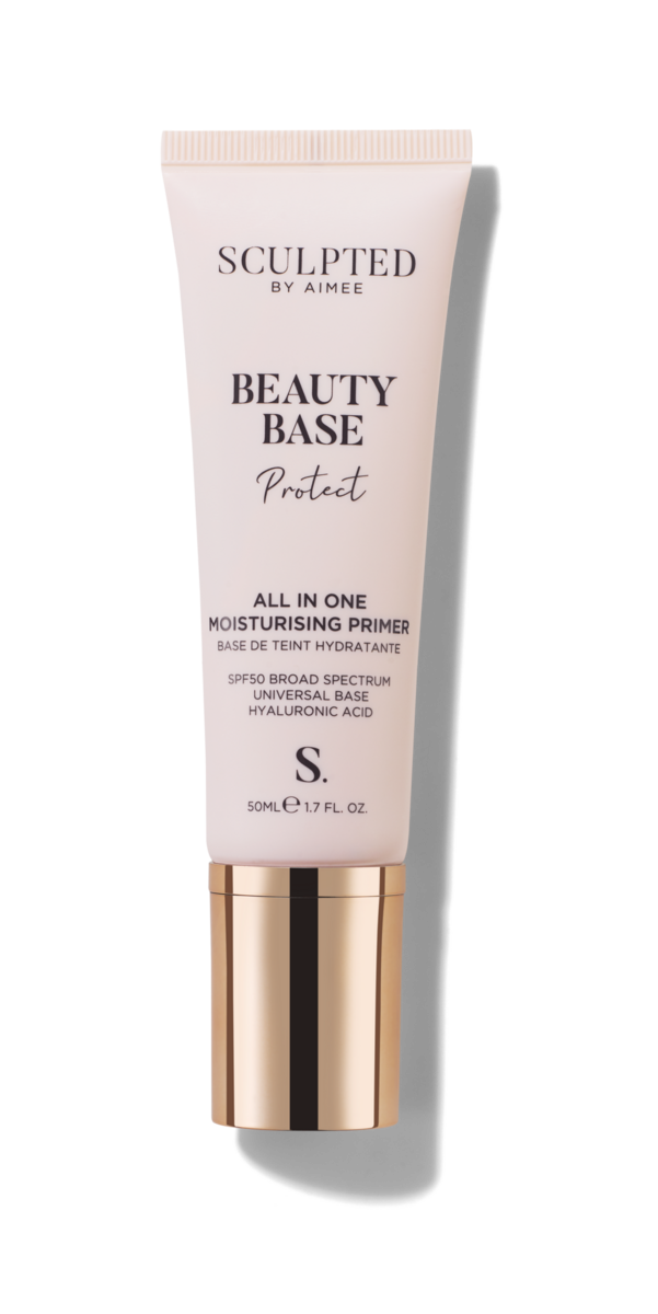 Sculpted by Aimee Beauty Base Protect €30 Boots