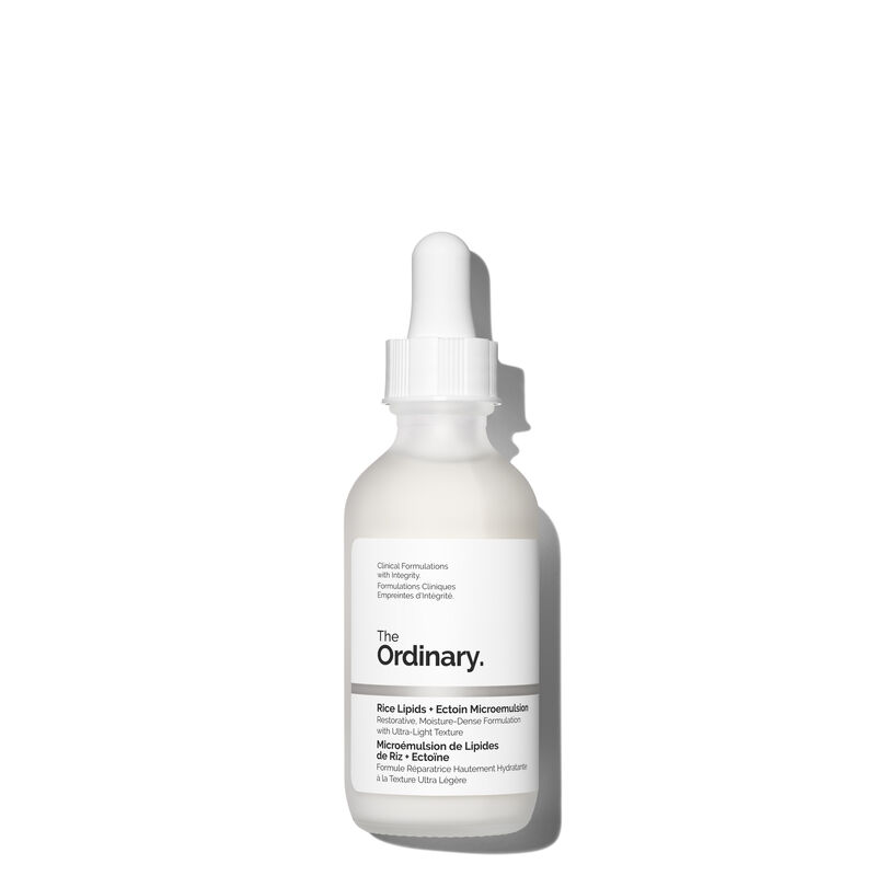 The Ordinary Rice Lipids and Ectoin Micro Emulsion €16 Space Nk