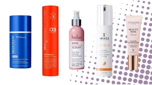 <p>Spring into new skincare routine for season ahead</p>