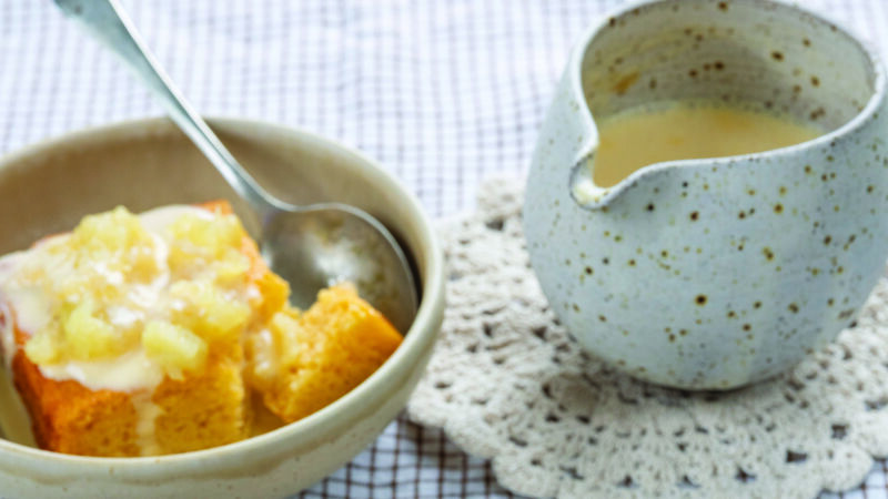 Darina Allen: I've found the perfect book for mammys who love to feed people