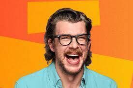 Tony Cantwell is in De Barra's on Friday, March 20.