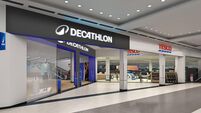 Decathlon to open first Cork store this summer