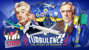 <p>Turbulence The Story of Ryanair on RTÉ One &amp; RTÉ Player</p>