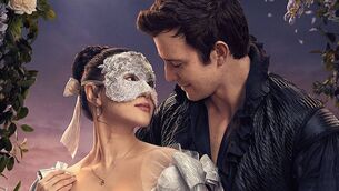 <p>Bridgerton. 'It’s such good sex because it’s for women.'</p>