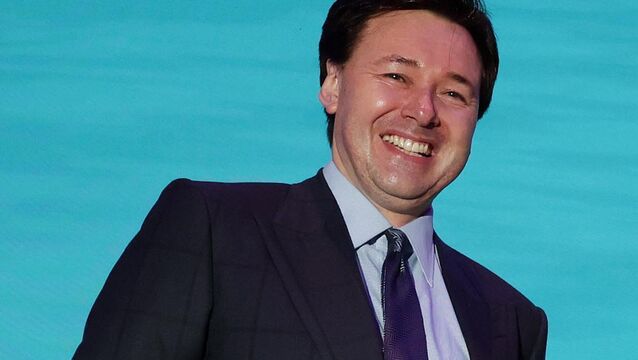 <p>David Malone, chief executive of the Irish League of Credit Unions, also revealed that credit unions are in discussion regarding participation in the recently announced Zippay initiative. </p>