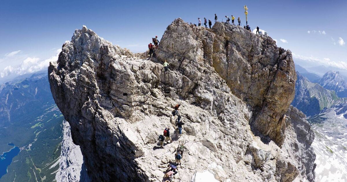 Gareth O'Callaghan: Reaching a landmark age means reassessing what is meaningful