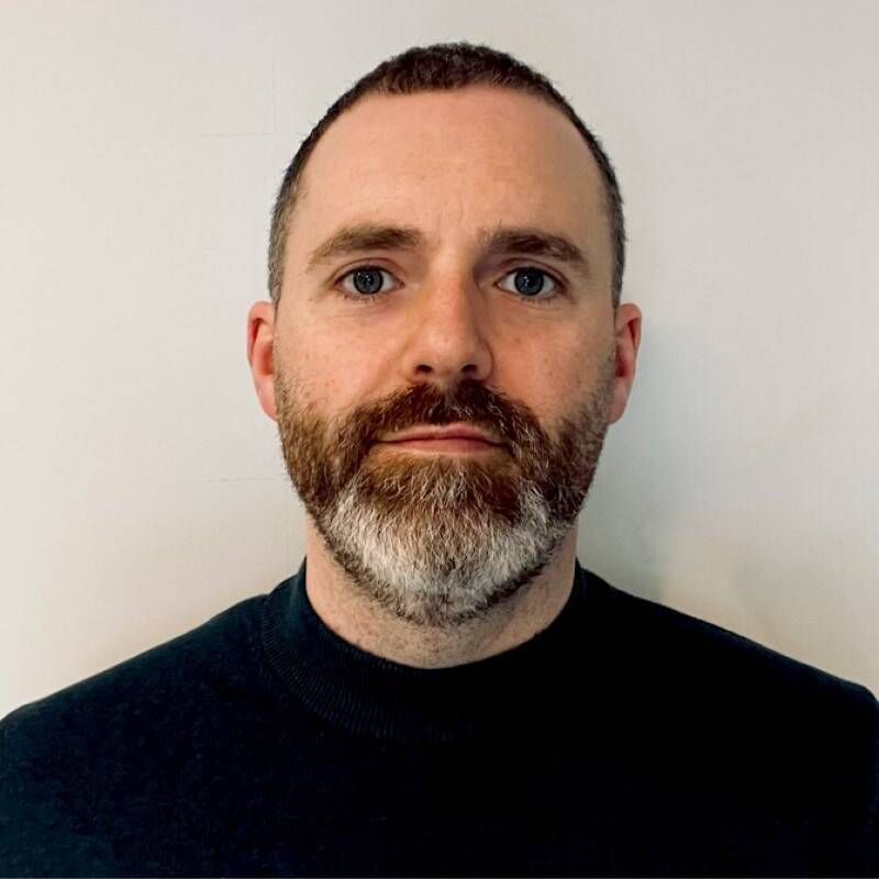 Diarmaid Twomey: 'While a disgusting level of misogyny is the foundation upon which the manosphere is built, the next level appears to be an adoption of neoliberalism that, to paraphrase Harrison Sullivan, gives carte blanche for them to act in whatever way they want as long as it serves their interest.'