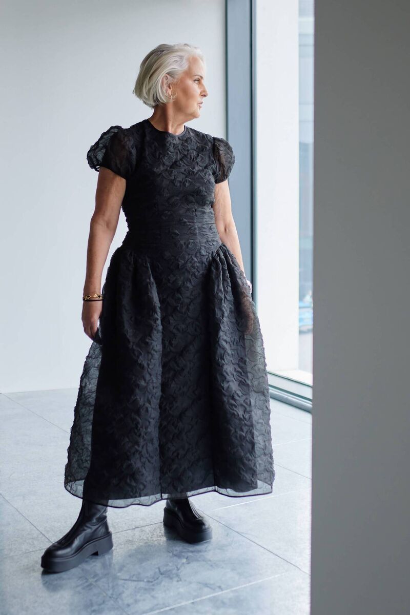 Clodagh Cronin from Samui