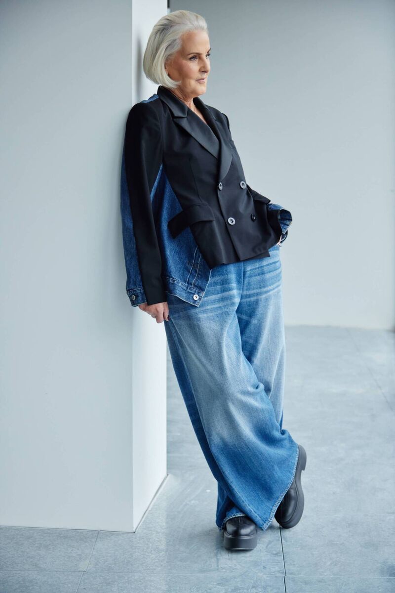 Clodagh Cronin from Samui