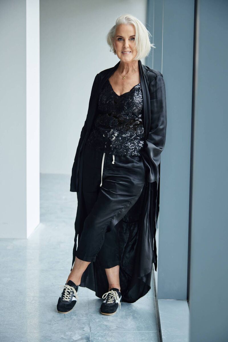 Clodagh Cronin from Samui