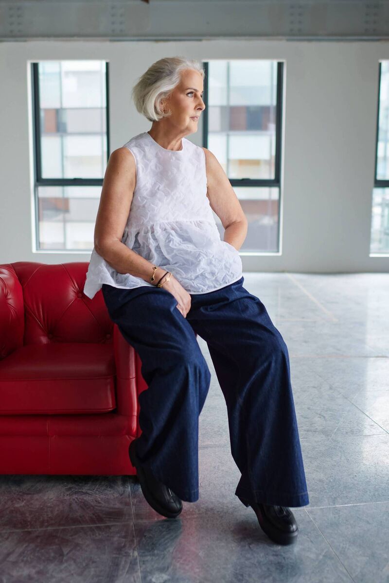 Clodagh Cronin from Samui