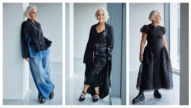 <p>Clodagh Cronin from Samui, Pictures: Miki Barlok</p>