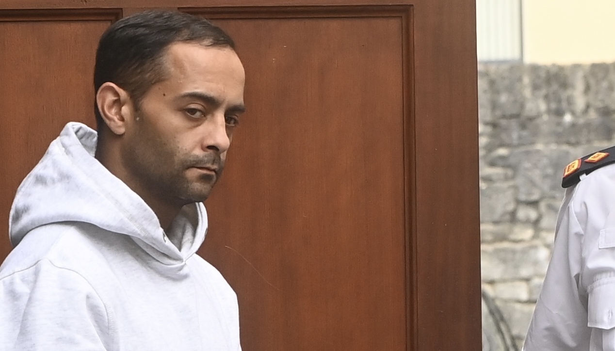 Adam Corcoran found guilty of 'demonic and horrific' murder of partner Daena Walsh in Midleton