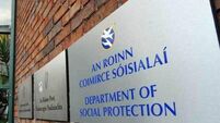Department overpaid over €17m of welfare to people who have left the country