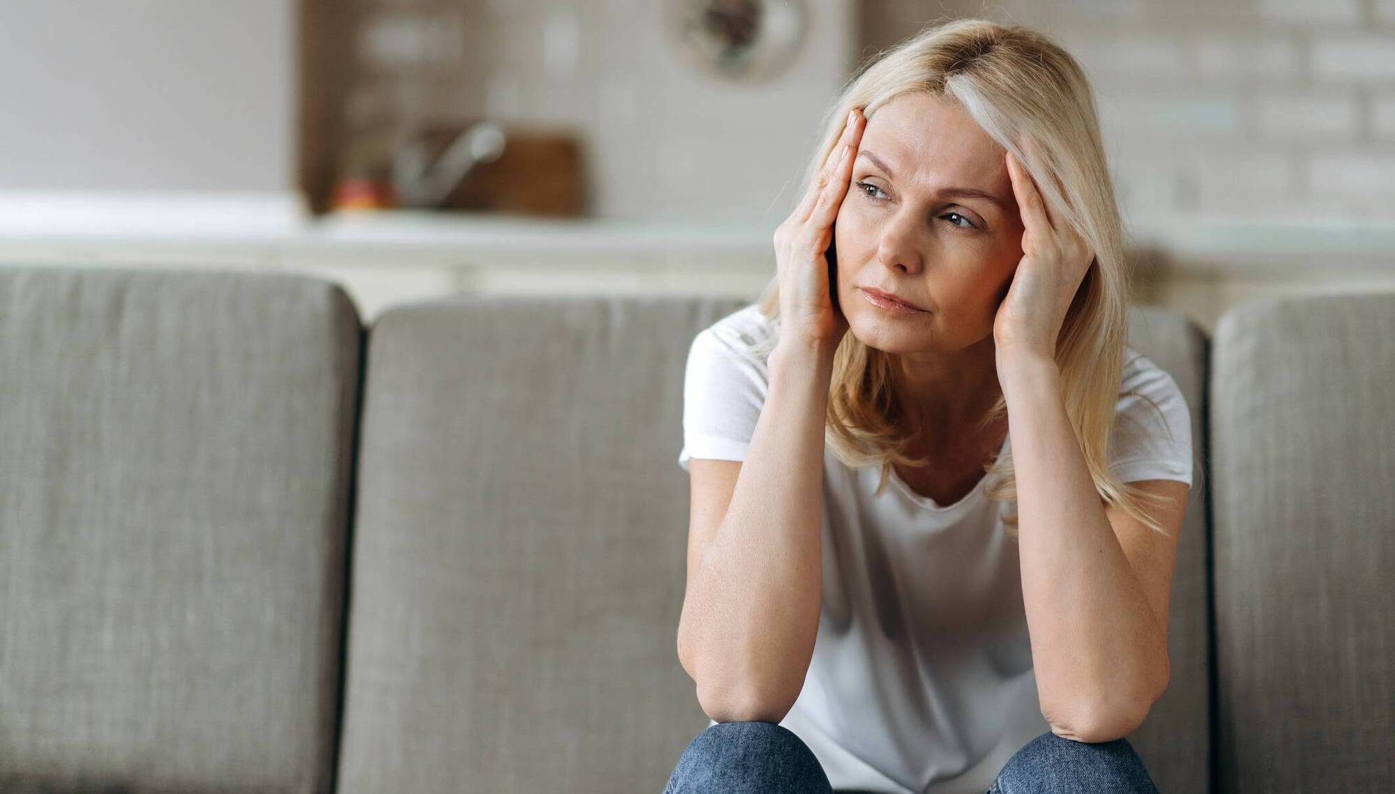 Natural Health: I feel tired all the time - even after a good night's sleep 