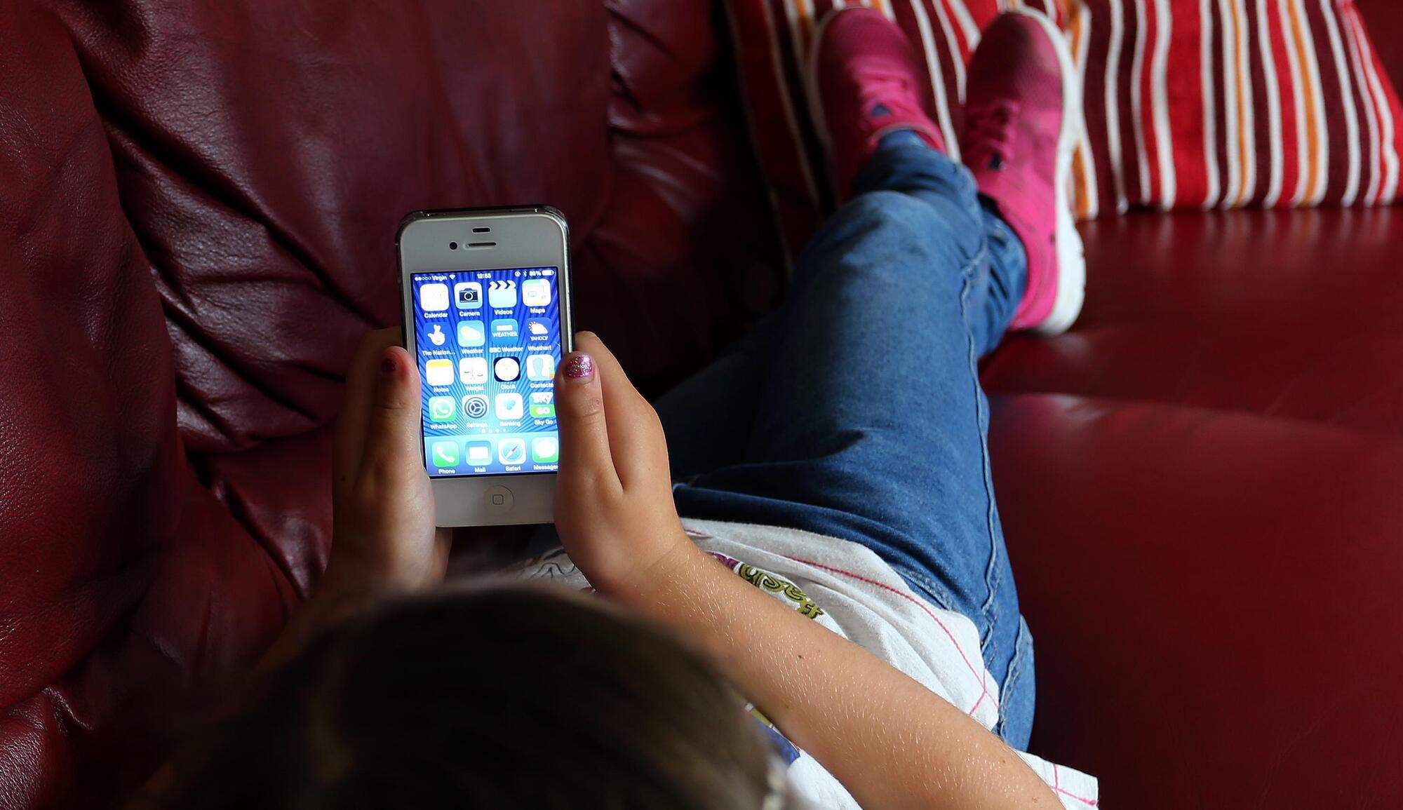 Safety of children 'at risk' due to failure of EU institutions to agree on reporting sexual abuse material