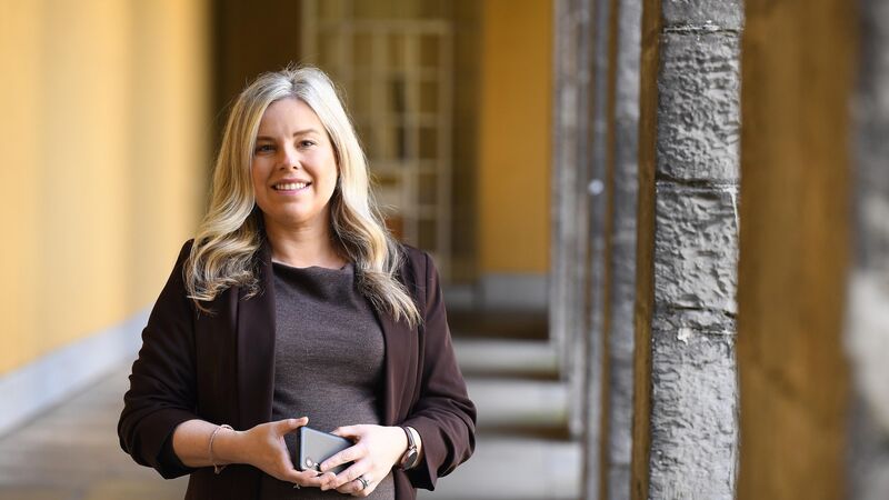 Working Life: 'Good public health relies on the collective efforts of society'