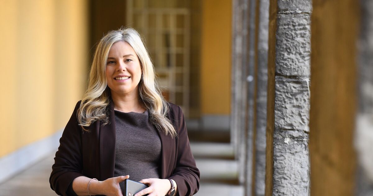 Working Life: 'Good public health relies on the collective efforts of society'