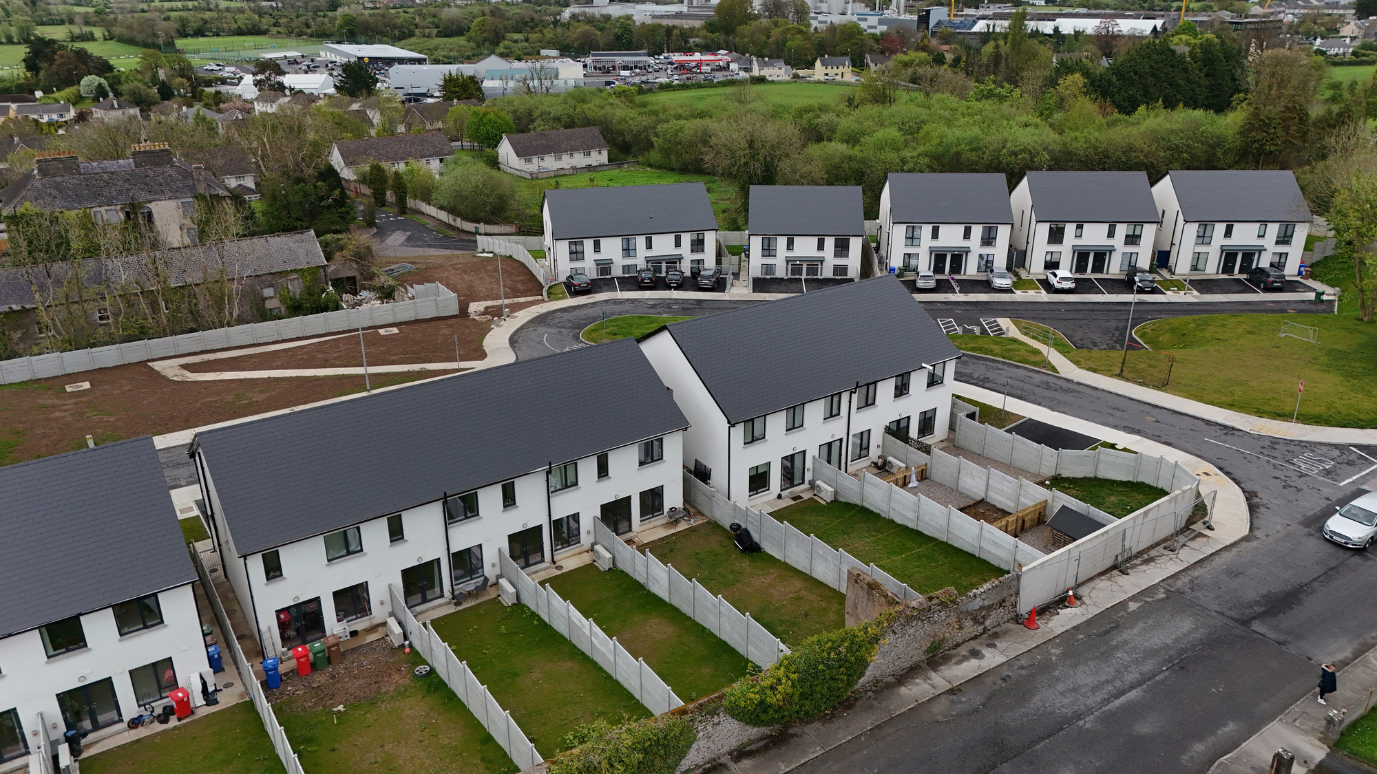 New Homes: Your guide to buying your first home