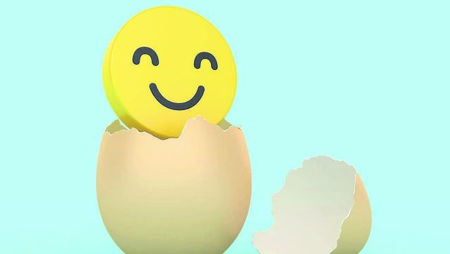 Eating more of some foods (and less of others) can lead to higher levels of happiness and optimism. <p> Eating more of some foods (and less of others) can lead to higher levels of happiness and optimism.</p>