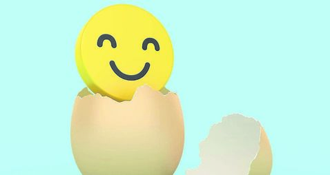 iStock-2260411436.jpg Egg with Smiley Emoji