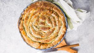 <p>
                <span lang="EN-CA">This bake is so tasty and versatile you will probably get another go, as you will most likely be making it again.</span>
            </p>