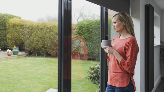 <p>Kieran McCarthy: "I would be tempted to upgrade your patio door to a sliding aluminium or modern timber type door. And due to the width and the weight of the triple glazing I would push for a ‘lift and slide’ option."</p>