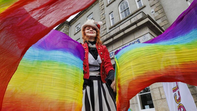 Children's creativity shouldn’t be left to a once-a-year celebration