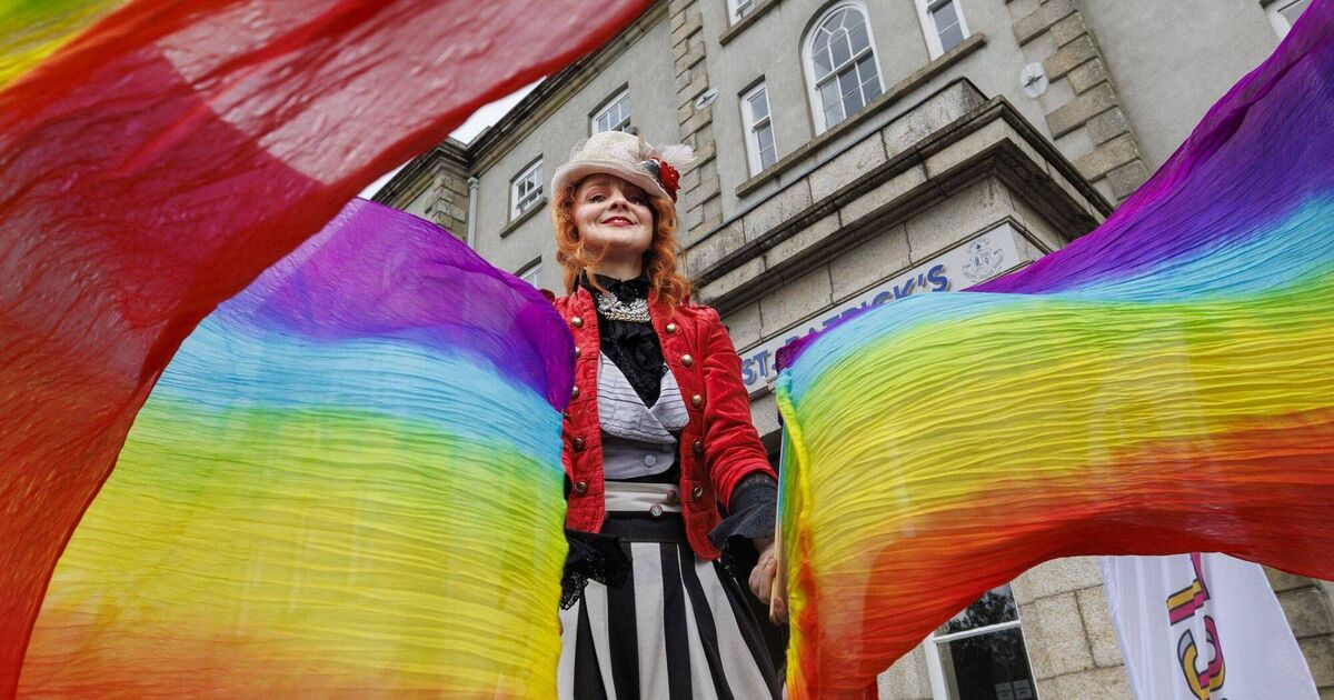 Children's creativity shouldn’t be left to a once-a-year celebration