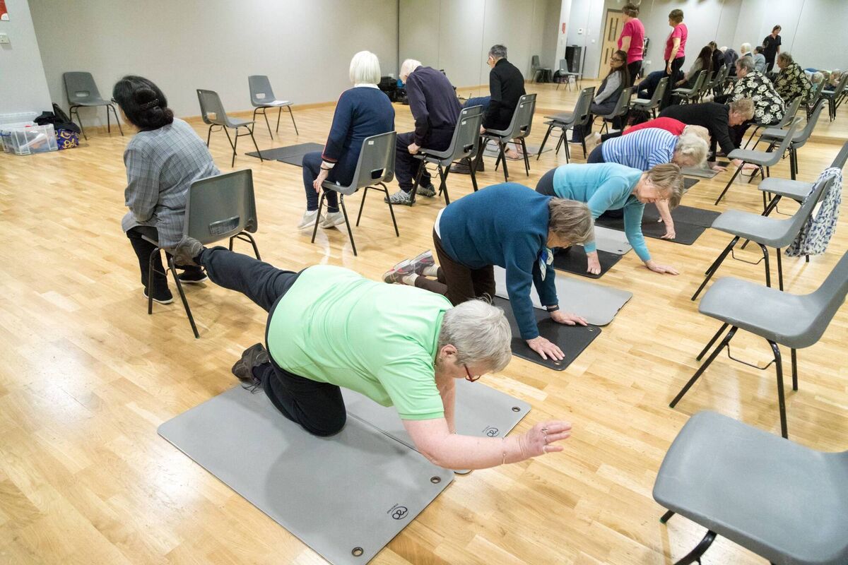 FaME participant session. Photos by Alex Wilkinson Media FaME participant session. Photos by Alex Wilkinson Media