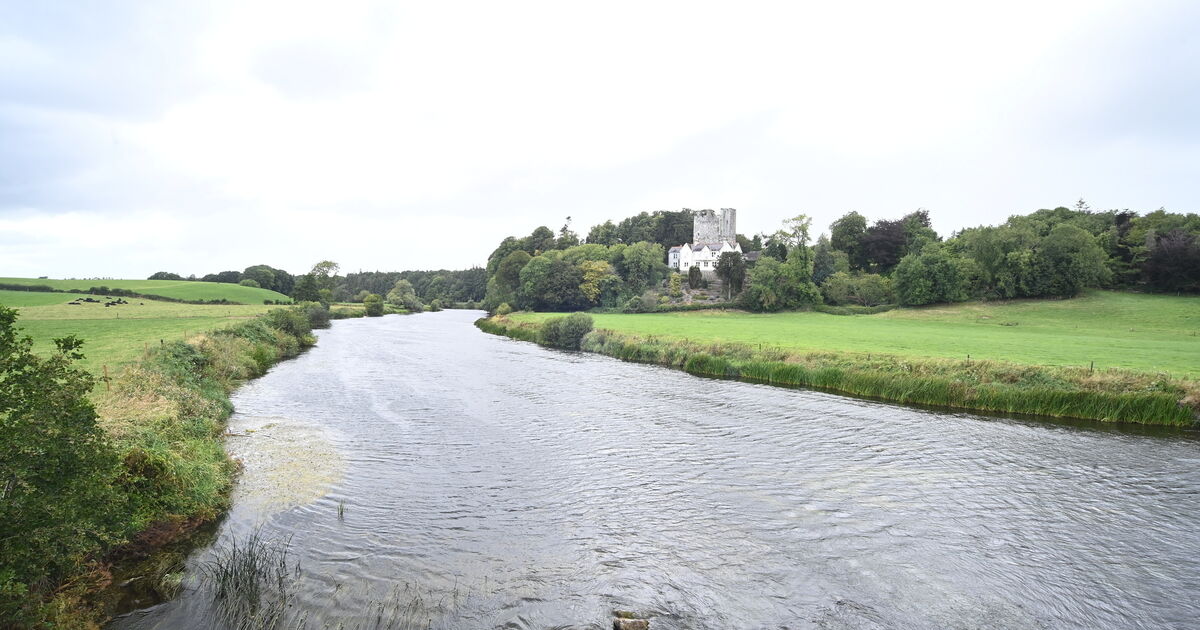 EPA reports nitrogen levels went up by 10% last year