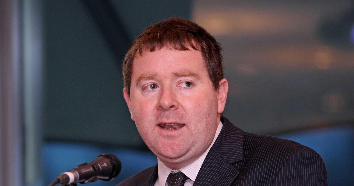 Further Stryker-like cyberattacks a 'real risk' for Ireland's public finances, warns Ifac chair