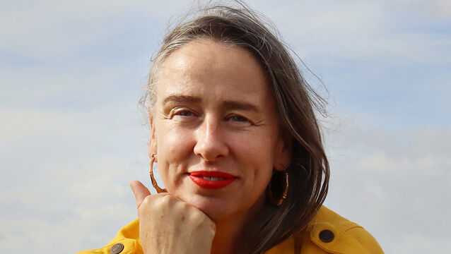 Saturday with Jan Brierton: 'I’ve been surprised that my poems have landed so well with people — it’s lovely'