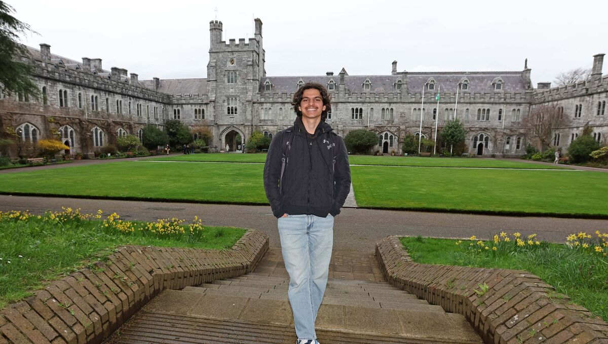 Cordell Palmer: 'The summer before I began high school, I actually moved to Durant, Oklahoma, where the Choctaw Nation’s tribal headquarters are located.' Cordell Palmer: 'The summer before I began high school, I actually moved to Durant, Oklahoma, where the Choctaw Nation’s tribal headquarters are located.'